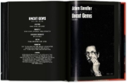 Buchcover und Innenansicht für das Buch: Film Noir. 100 All-Time Favorites