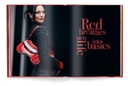 Buchcover und Innenansicht für das Buch: Christiansen, H: Red Book