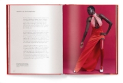 Buchcover und Innenansicht für das Buch: Christiansen, H: Red Book