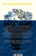 Buchcover und Innenansicht für das Buch: Widdersehen