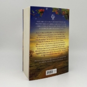 Buchcover und Innenansicht für das Buch: The Sun Sister