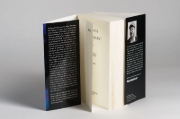 Buchcover und Innenansicht für das Buch: The Project Hail Mary