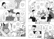 Buchcover und Innenansicht für das Buch: S-Rank Party Kara Kaikosareta "Jugushi" [...]