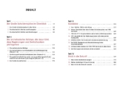 Buchcover und Innenansicht für das Buch: How Countries Go Broke