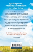 Buchcover und Innenansicht für das Buch: Lachmöwe