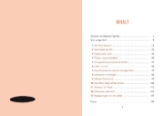 Buchcover und Innenansicht für das Buch: Mich selbst nicht gesucht und dabei gefunden - Vorwort von Melanie Pignitter