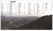 Buchcover und Innenansicht für das Buch: Star Wars Complete Locations