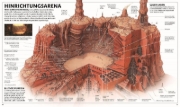 Buchcover und Innenansicht für das Buch: Star Wars Complete Locations