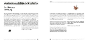 Buchcover und Innenansicht für das Buch: Radieschen von unten