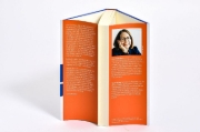 Buchcover und Innenansicht für das Buch: Cum/Ex, Milliarden und Moral