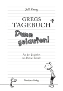 Buchcover und Innenansicht für das Buch: The third wheel