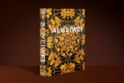 Buchcover und Innenansicht für das Buch: Ai Weiwei