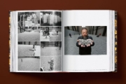 Buchcover und Innenansicht für das Buch: Ai Weiwei