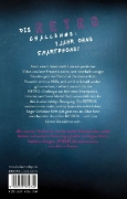 Buchcover und Innenansicht für das Buch: Retro