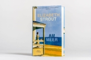 Buchcover und Innenansicht für das Buch: Lucy by the Sea