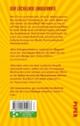 Buchcover und Innenansicht für das Buch: Xi Jinping - der mächtigste Mann der Welt