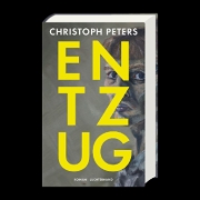 Buchcover und Innenansicht für das Buch: Entzug