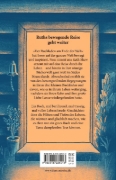 Buchcover und Innenansicht für das Buch: Three Wee Bookshops at the End of the Word