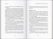 Buchcover und Innenansicht für das Buch: Three Wee Bookshops at the End of the Word