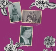 Buchcover und Innenansicht für das Buch: Minna. Kopf hoch, Schultern zurück