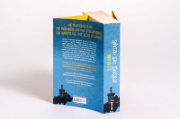 Buchcover und Innenansicht für das Buch: Somewhere beyond the Sea
