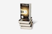 Buchcover und Innenansicht für das Buch: Wool