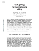 Buchcover und Innenansicht für das Buch: Freier Kopf statt Mental Load