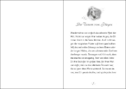 Buchcover und Innenansicht für das Buch: Wundermähne (Band 4) - Das goldene Wildpferd