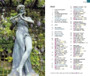 Buchcover und Innenansicht für das Buch: Reise Know-How CityTrip Metz und Nancy mit Bar-Le-Duc