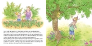 Buchcover und Innenansicht für das Buch: LESEMAUS 42: Conni im Sommer