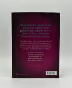 Buchcover und Innenansicht für das Buch: Crown of Midnight