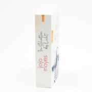 Buchcover und Innenansicht für das Buch: The Horse Dancer