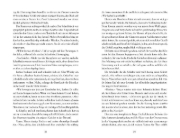 Buchcover und Innenansicht für das Buch: Order and Chaos 2: City of Mirth and Malice