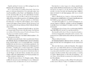 Buchcover und Innenansicht für das Buch: Order and Chaos 2: City of Mirth and Malice