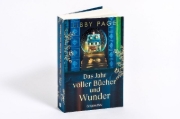 Buchcover und Innenansicht für das Buch: This Book Made Me Think of You