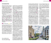 Buchcover und Innenansicht für das Buch: Reise Know-How CityTrip Oslo