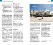 Buchcover und Innenansicht für das Buch: Reise Know-How CityTrip Oslo