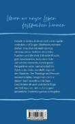 Buchcover und Innenansicht für das Buch: Ankerpunkte