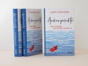 Buchcover und Innenansicht für das Buch: Ankerpunkte