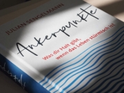 Buchcover und Innenansicht für das Buch: Ankerpunkte