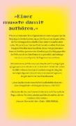 Buchcover und Innenansicht für das Buch: Verzauberte Vorbestimmung