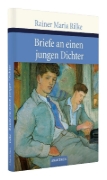 Buchcover und Innenansicht für das Buch: Rilke, R: Briefe an einen jungen Dichter