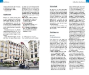 Buchcover und Innenansicht für das Buch: Reise Know-How CityTrip Wien