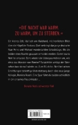 Buchcover und Innenansicht für das Buch: Leb wohl, Schwester