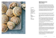 Buchcover und Innenansicht für das Buch: Palästina
