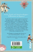 Buchcover und Innenansicht für das Buch: Im Rausch des Vergnügens