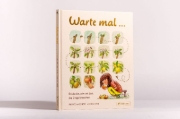 Buchcover und Innenansicht für das Buch: Patience... Discover how good things take time in this anthology of of science stories