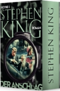 Buchcover und Innenansicht für das Buch: 11/22/63
