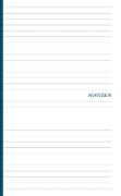 Buchcover und Innenansicht für das Buch: Salve! 365 Tage mit Goethe