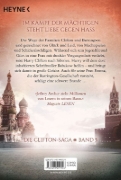 Buchcover und Innenansicht für das Buch: Mightier Than The Sword